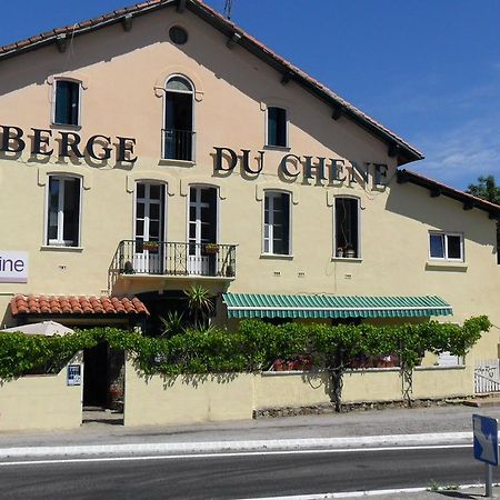 Auberge Du Chene Perpignan Exterior photo